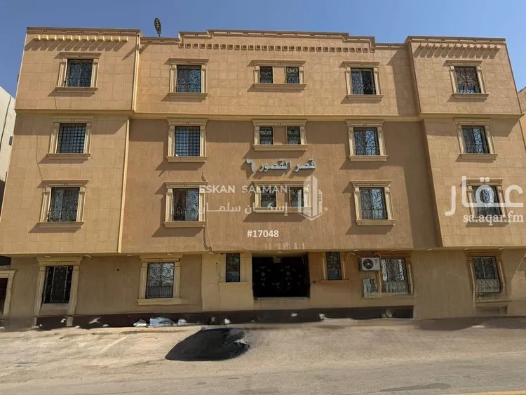 شقة للبيع في شارع دجلة, حي ظهرة لبن, مدينة الرياض, منطقة الرياض