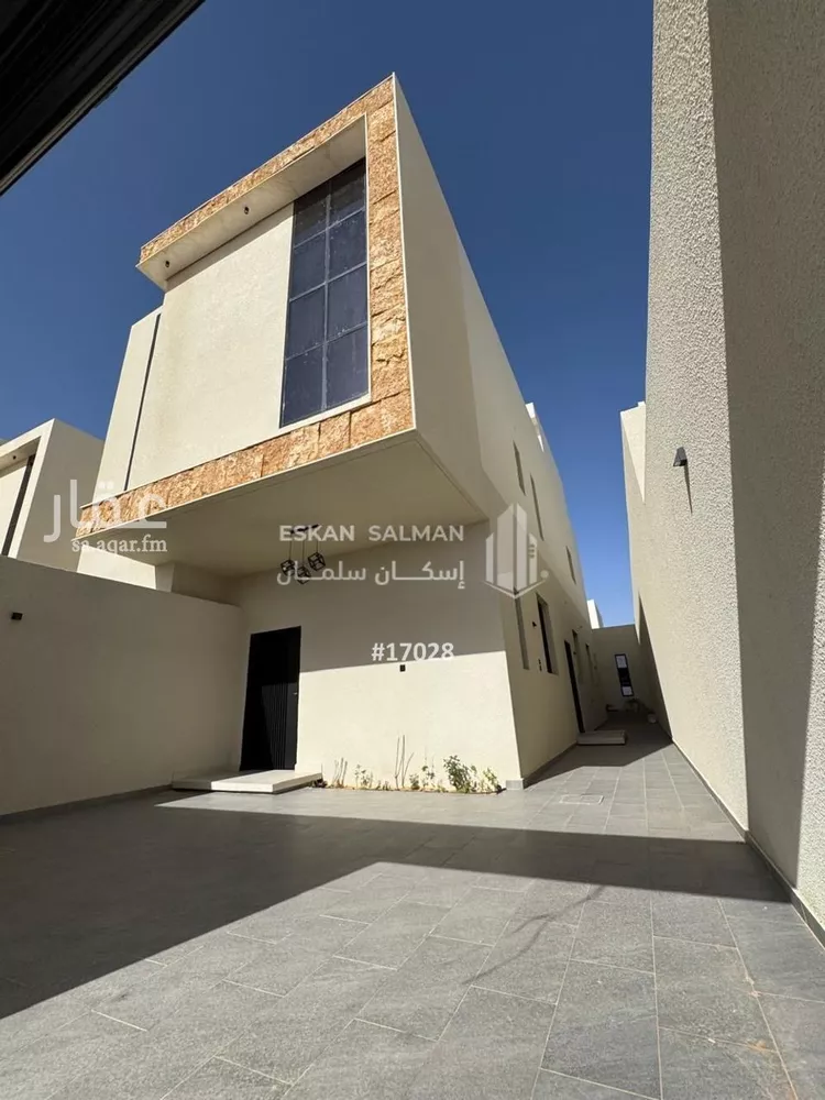 دور للبيع في شارع خضيراء 114, حي الضاحي الغربي, مدينة بريدة, منطقة القصيم صورة 5