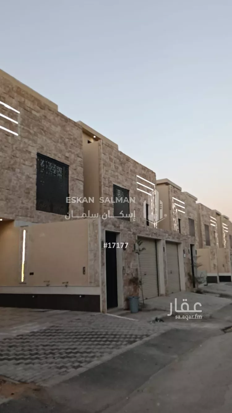 دور للبيع في شارع عبدالله الكازروني, حي طويق, مدينة الرياض, منطقة الرياض صورة 2