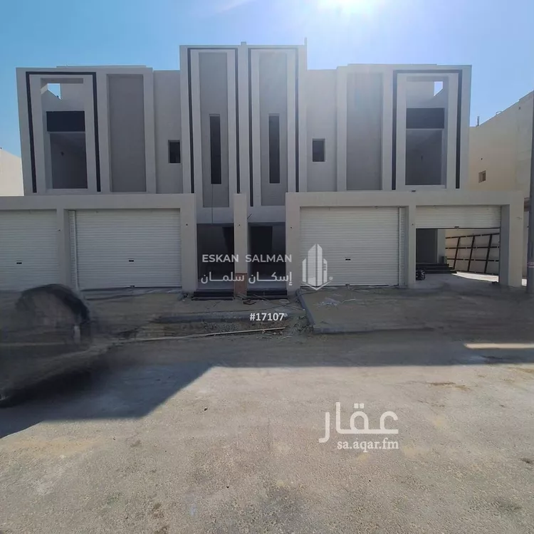 فيلا للبيع في شارع العطار التميمي, حي ضاحية الملك فهد, مدينة الدمام, المنطقة الشرقية