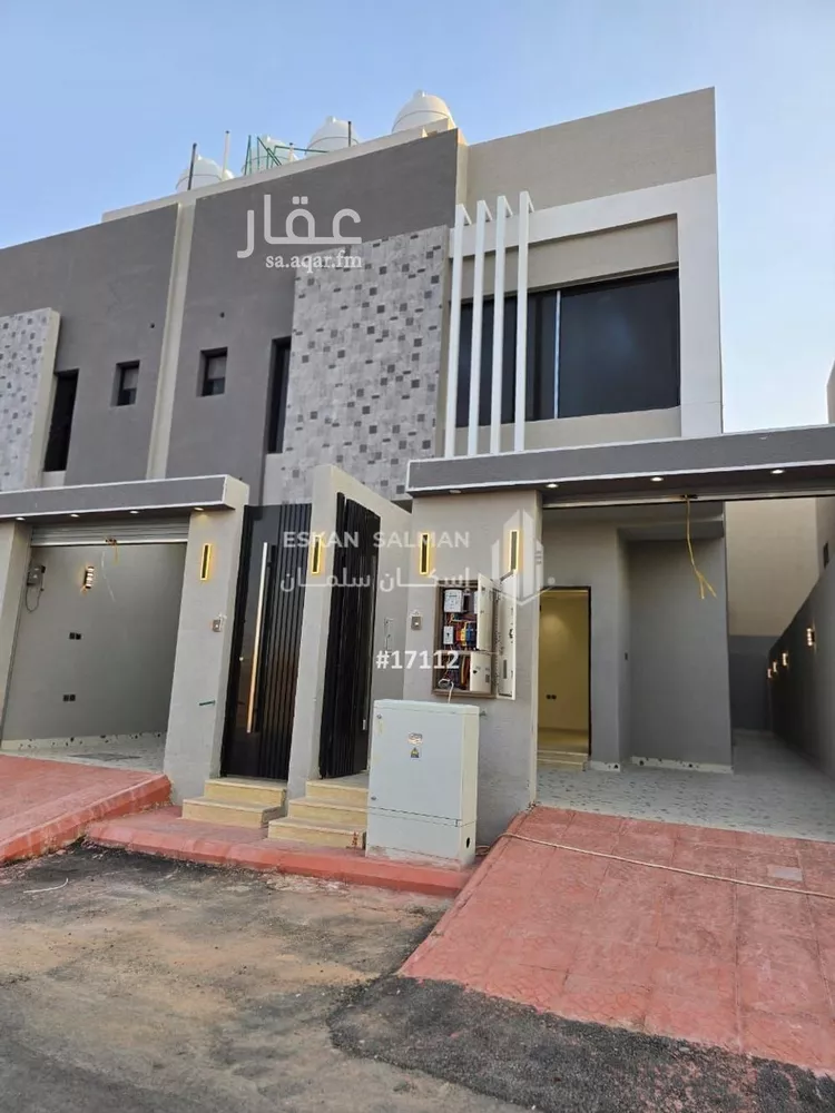 شقة للبيع في شارع فاس, حي بدر, مدينة الرياض, منطقة الرياض صورة 4