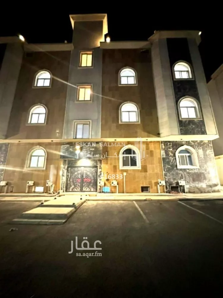 شقة للبيع في شارع ابن بطة, حي الرانوناء, مدينة المدينة المنورة, منطقة المدينة المنورة صورة 4