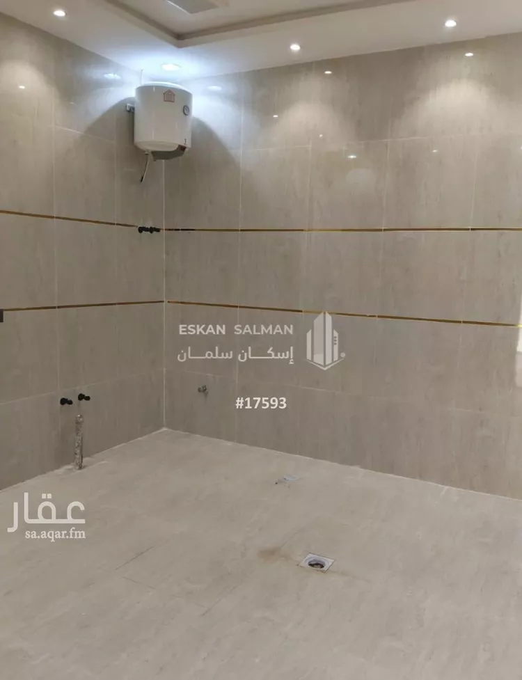 شقة للبيع في شارع عبدالله السديس, حي بدر, مدينة الرياض, منطقة الرياض صورة 2