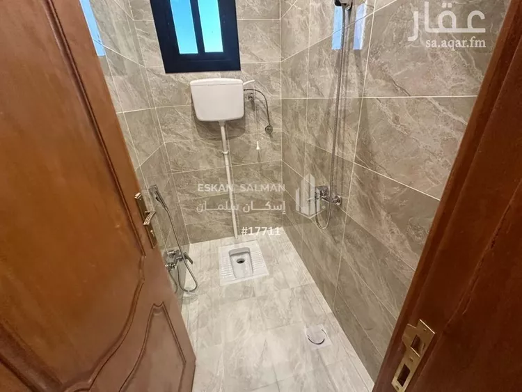 شقة للبيع في شارع أبو نصير الاصبهاني, حي البوادي, مدينة تبوك, منطقة تبوك صورة 5