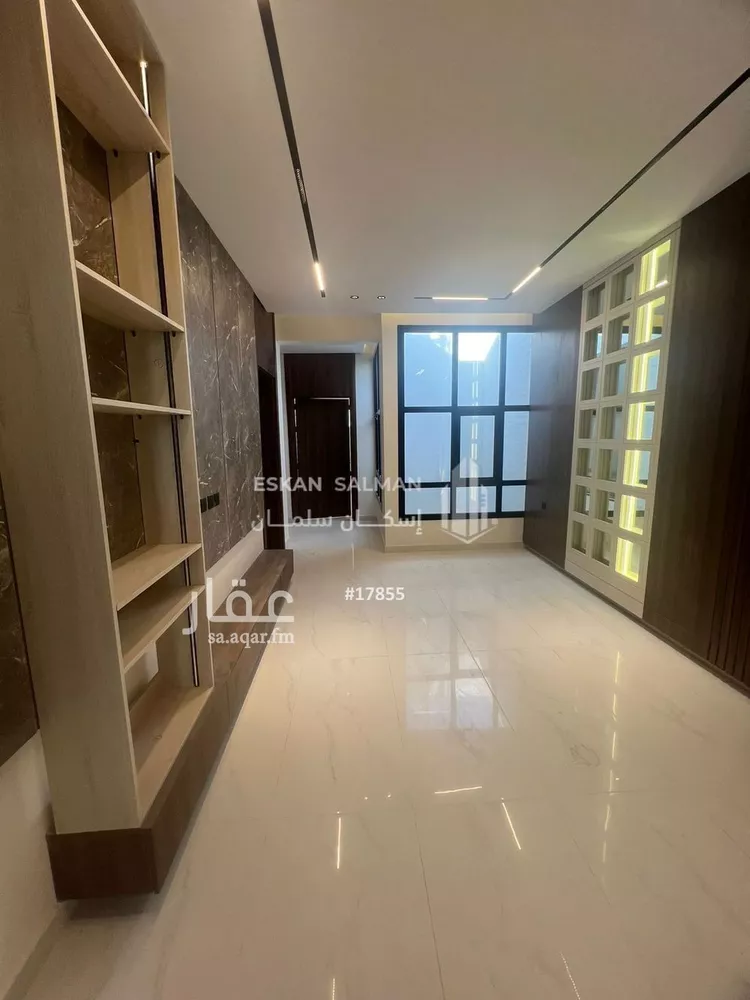 شقة للبيع في شارع أبي العز الحبشي, حي المرجان, مدينة الرياض, منطقة الرياض صورة 4