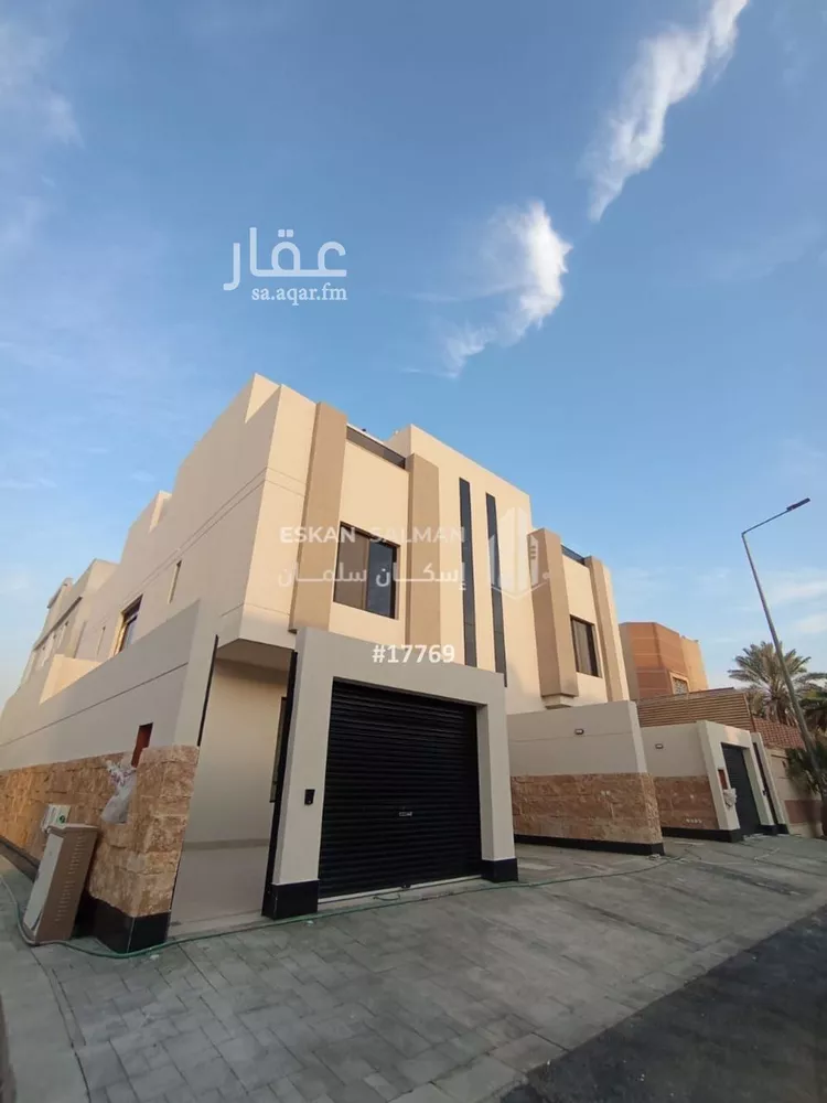 شقة للبيع في شارع يسر, حي المنار, مدينة الرياض, منطقة الرياض صورة 2