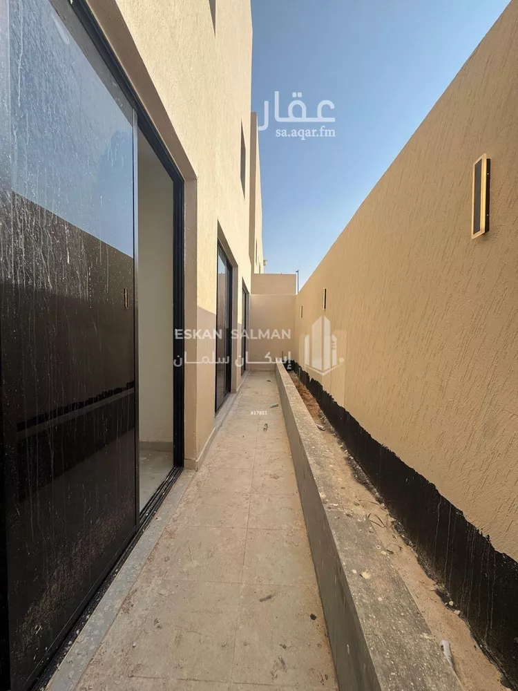 شقة للبيع في شارع جبل المكبر, حي القادسية, مدينة الرياض, منطقة الرياض صورة 3