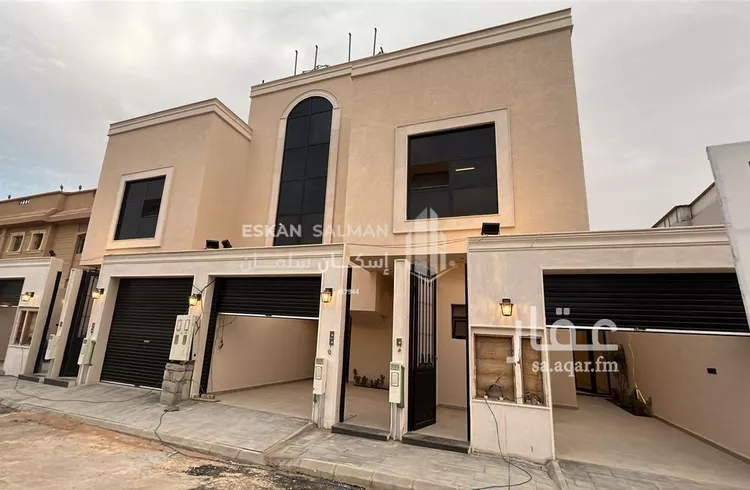 فيلا للبيع في شارع الحداب, حي الزهرة, مدينة الرياض, منطقة الرياض