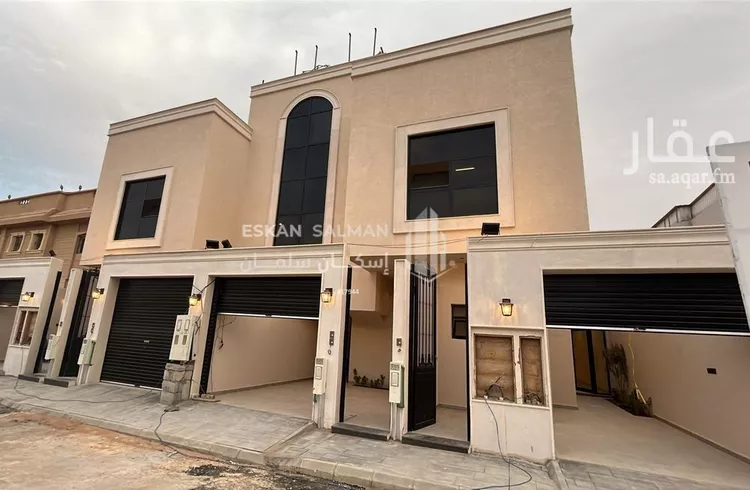 فيلا للبيع في شارع الحداب, حي الزهرة, مدينة الرياض, منطقة الرياض صورة 5