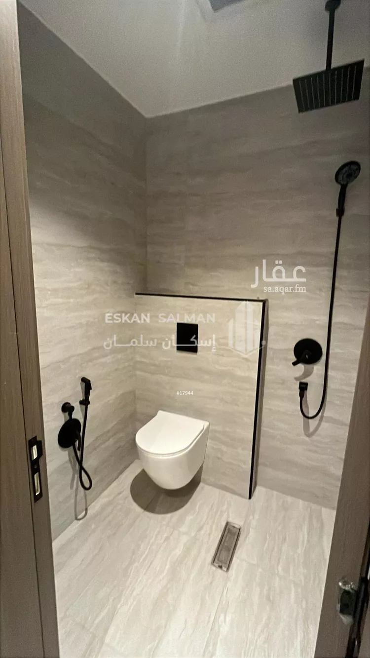 فيلا للبيع في شارع الحداب, حي الزهرة, مدينة الرياض, منطقة الرياض صورة 4