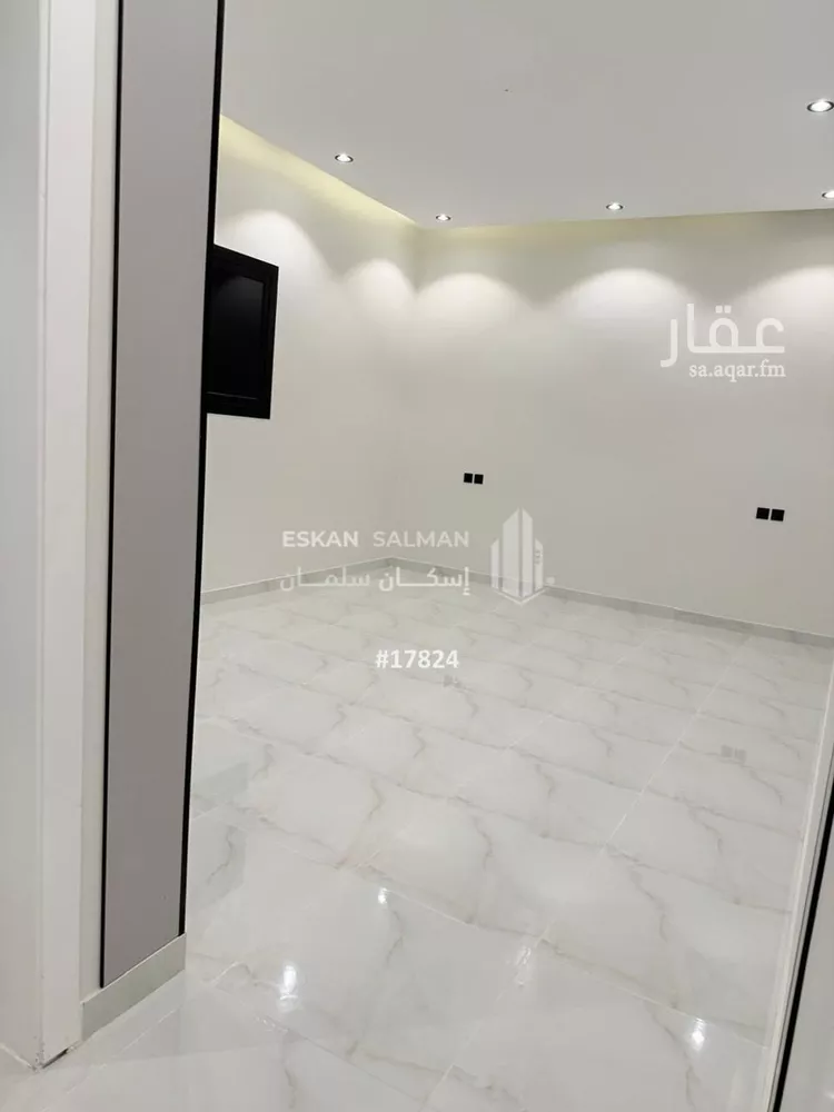 شقة للبيع في شارع أبو نصير الاصبهاني, حي البوادي, مدينة تبوك, منطقة تبوك صورة 3