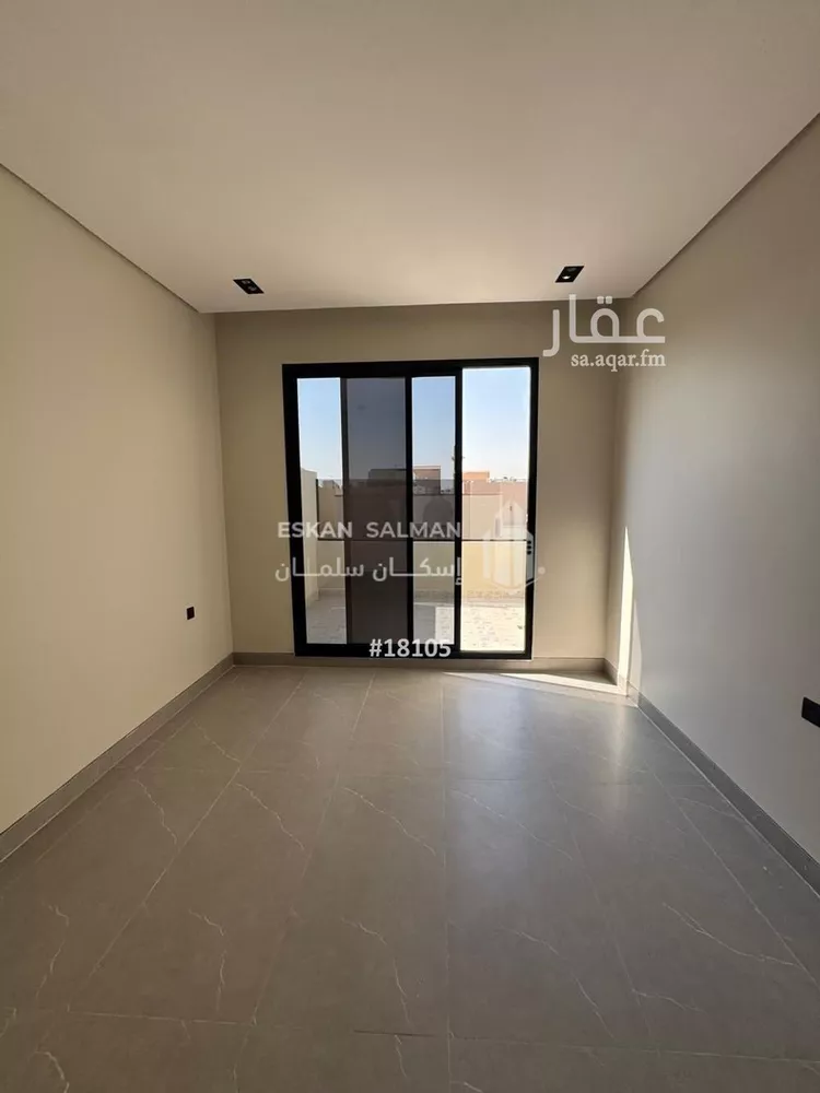 شقة للبيع في شارع جبل اجا, حي إشبيلية, مدينة الرياض, منطقة الرياض صورة 3