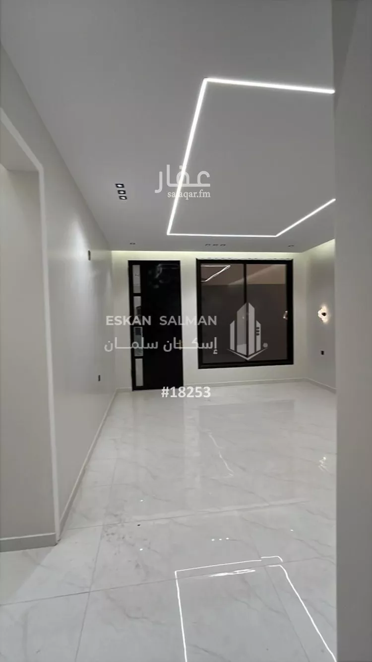 دور للبيع في شارع الخوارزمي, حي غرناطة, مدينة المزاحمية, منطقة الرياض صورة 4