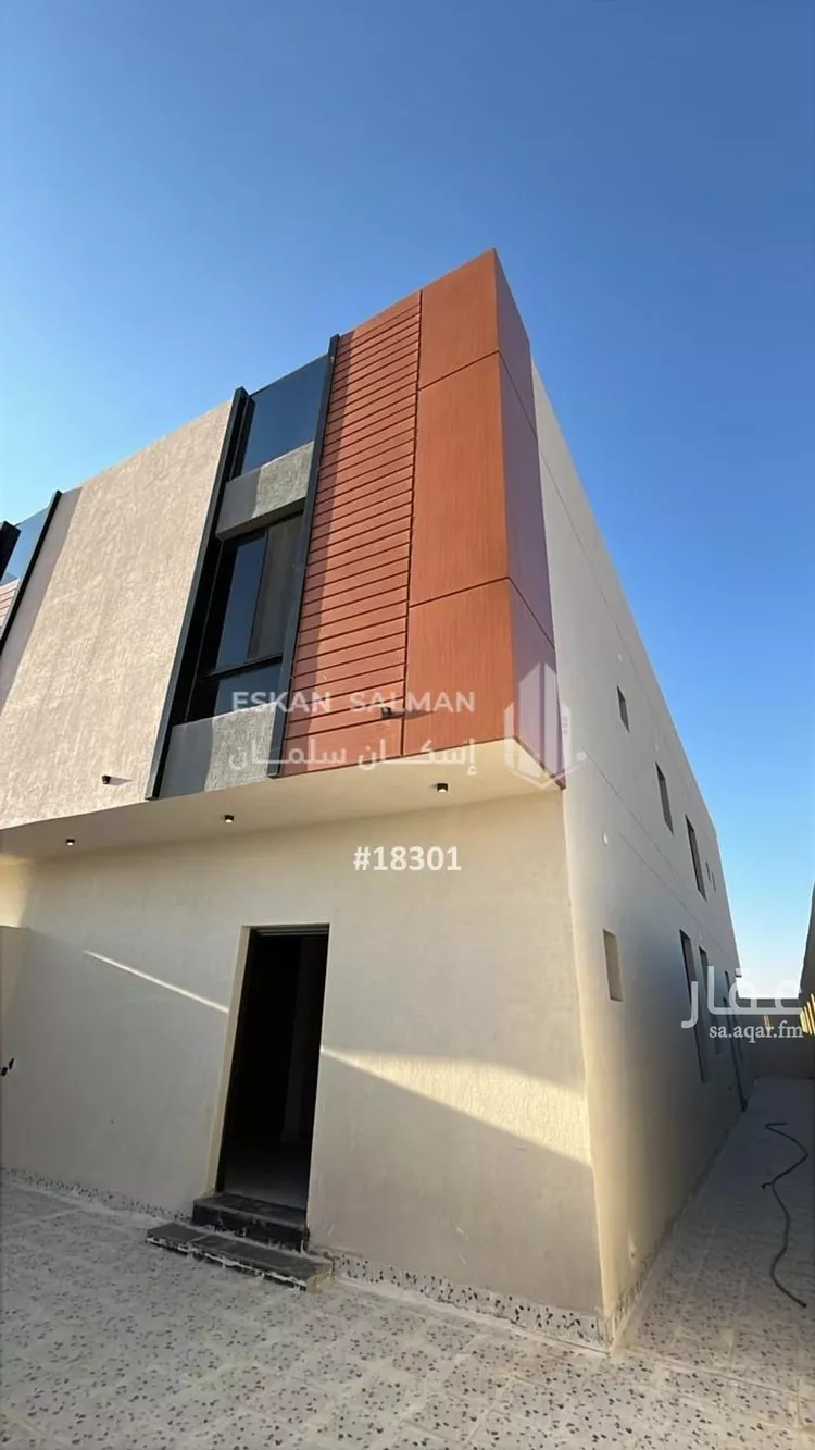 دور للبيع في شارع ابن عيسى الجباني, حي المرجان, مدينة الرياض, منطقة الرياض صورة 3