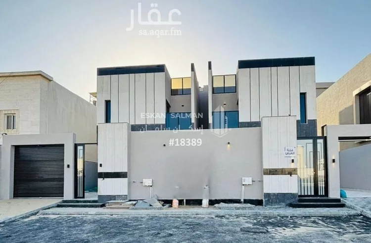 فيلا للبيع في شارع الشيخ صباح الاحمد, حي ضاحية الملك فهد, مدينة الدمام, المنطقة الشرقية صورة 2