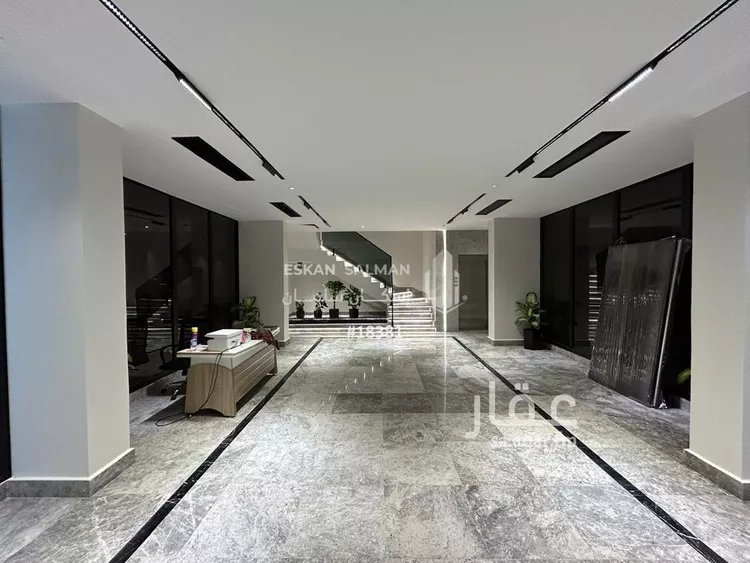 شقة للبيع في شارع اطلس, حي النهضة, مدينة جدة, منطقة مكة المكرمة صورة 3