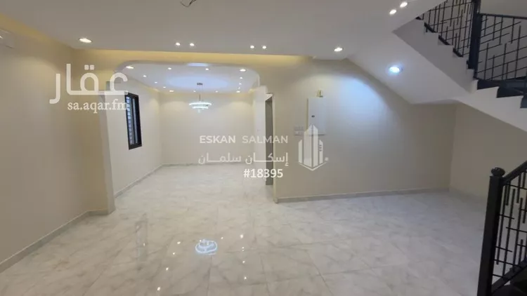 فيلا للبيع في حي النهضة, مدينة محائل, منطقة عسير صورة 2