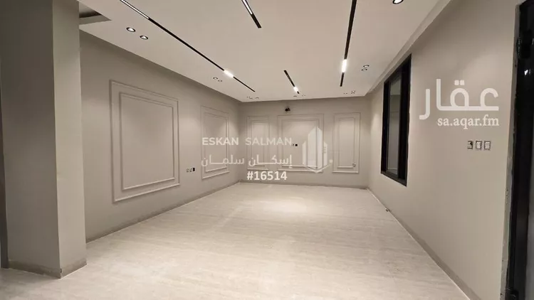 فيلا للبيع في شارع زيد بن عمير العبدي, حي ضاحية الامير سلطان الجنوبية, مدينة العيون, المنطقة الشرقية صورة 5