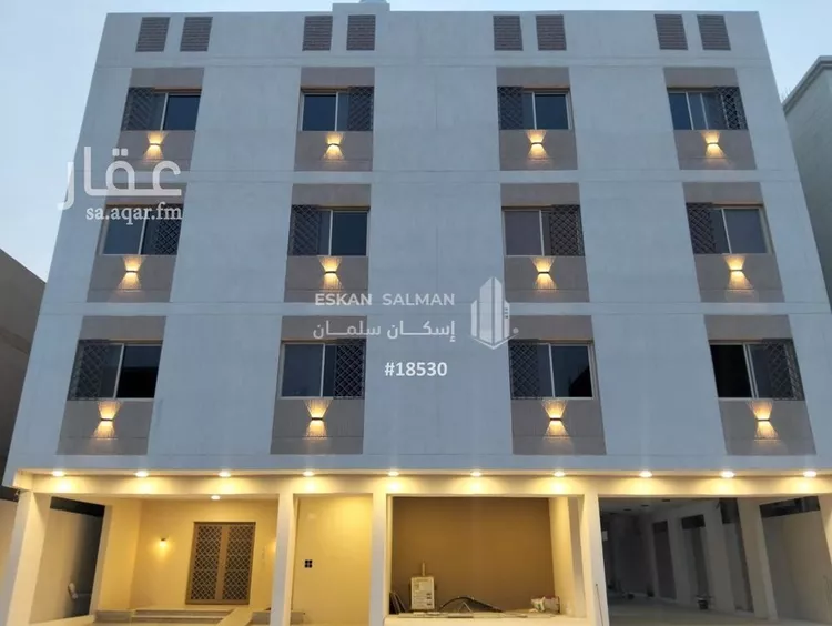 شقة للبيع في شارع محمد عواض الثبيتي, حي الشامية الجديد, مدينة مكة المكرمة, منطقة مكة المكرمة