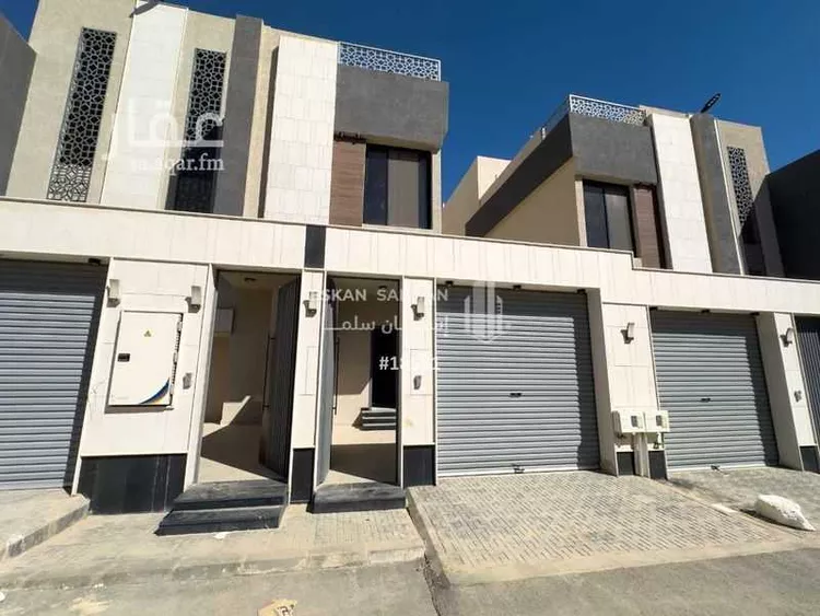 فيلا للبيع في حي ضاحية نمار, مدينة الرياض, منطقة الرياض