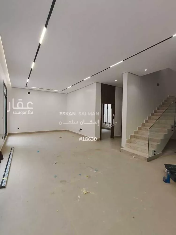 فيلا للبيع في شارع أحمد بن داود المالكي, حي المعيزيلة, مدينة الرياض, منطقة الرياض صورة 2