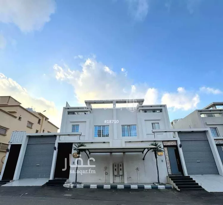 فيلا للبيع في شارع بسرة بنت صفوان, حي الأخباب, مدينة الطائف, منطقة مكة المكرمة