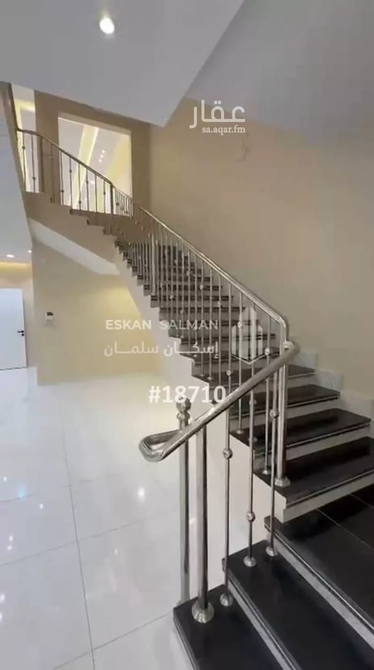 فيلا للبيع في شارع بسرة بنت صفوان, حي الأخباب, مدينة الطائف, منطقة مكة المكرمة صورة 3