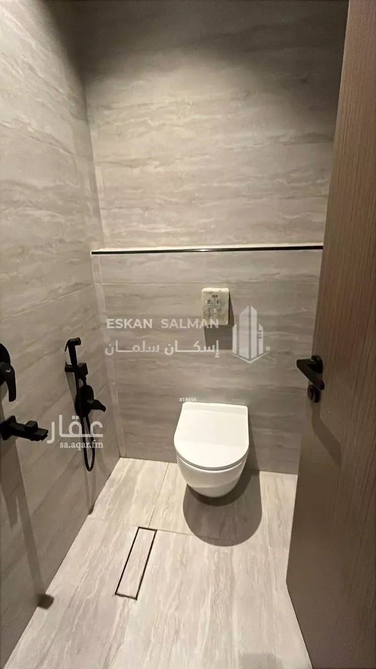 شقة للبيع في شارع الراية, حي الزهرة, مدينة الرياض, منطقة الرياض صورة 3