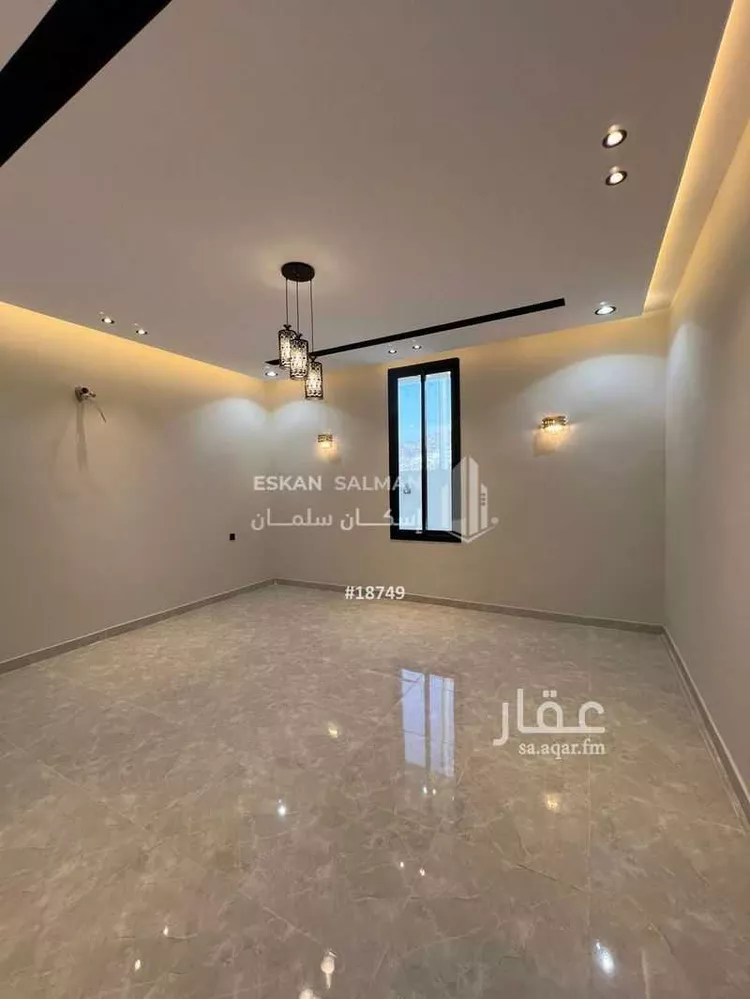 فيلا للبيع في شارع شعيبه السدوسي, حي الهجلة الجديد, مدينة مكة المكرمة, منطقة مكة المكرمة صورة 3