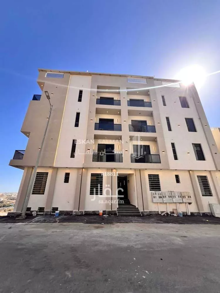 شقة للبيع في شارع اللواء, حي الروابي, مدينة أبها, منطقة عسير صورة 5