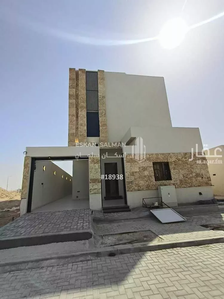 شقة للبيع في شارع الشرق, حي الوسام, مدينة الرياض, منطقة الرياض صورة 3