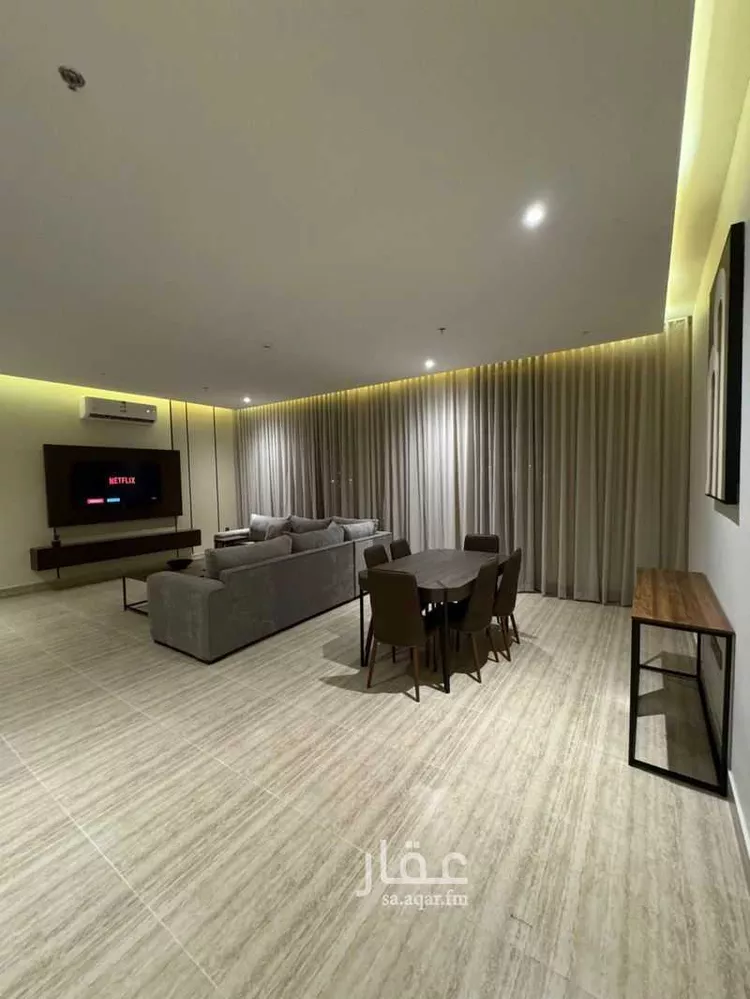 شقة مفروشة للحجز في شارع رقم, المونسية, الرياض 13