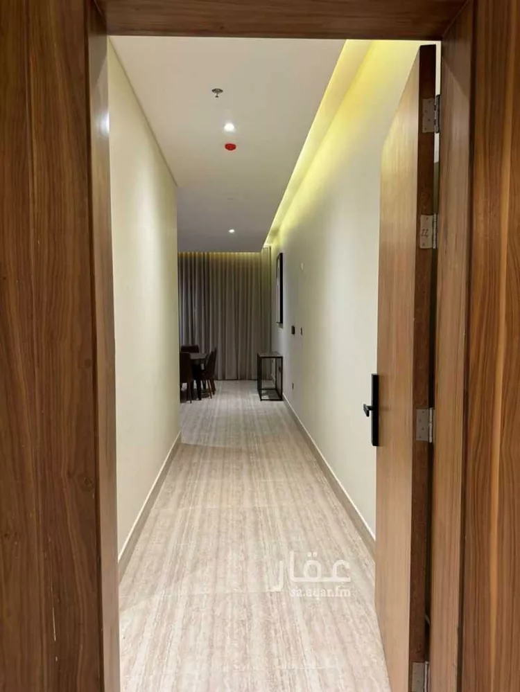 شقة مفروشة للحجز في شارع رقم, المونسية, الرياض صورة 3