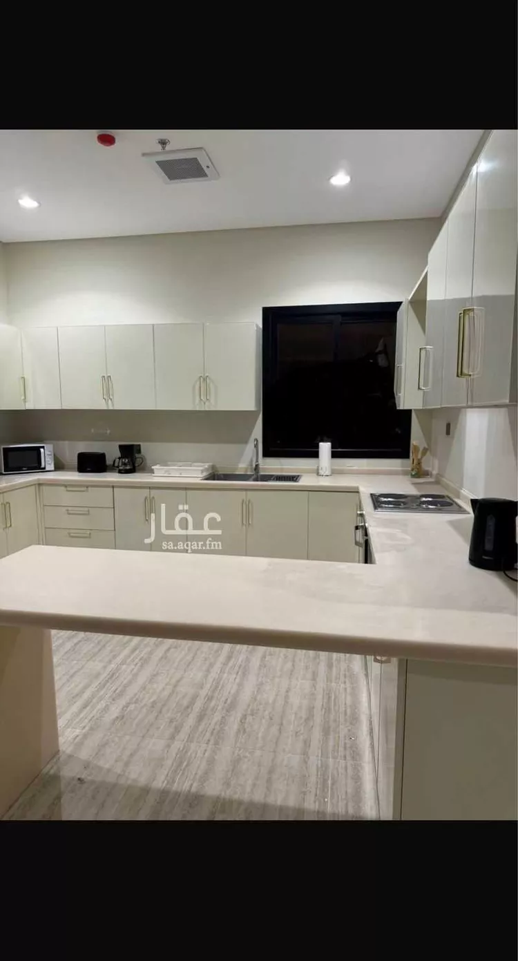 شقة مفروشة للحجز في شارع رقم, المونسية, الرياض صورة 4