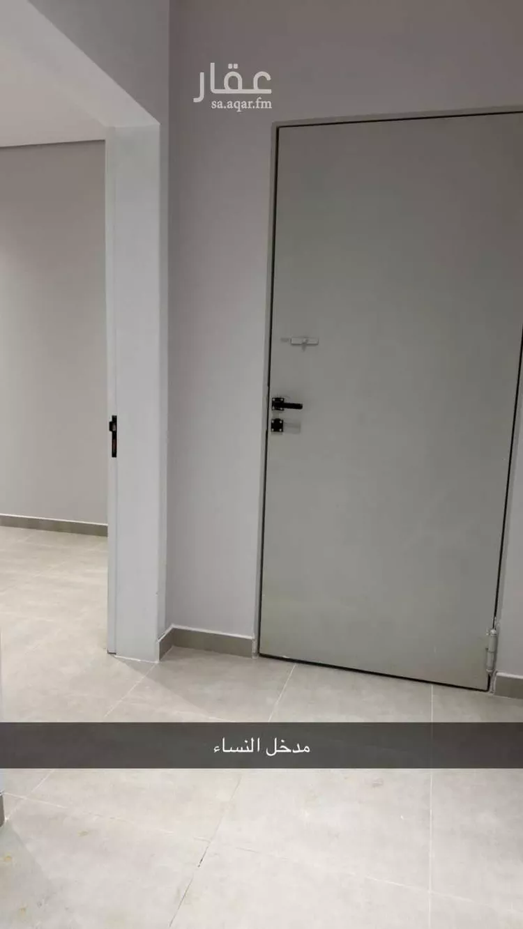 شقة للإيجار في شارع الحجاج بن أيمن بن عبيد, حي الرمال, مدينة الرياض, منطقة الرياض صورة 3