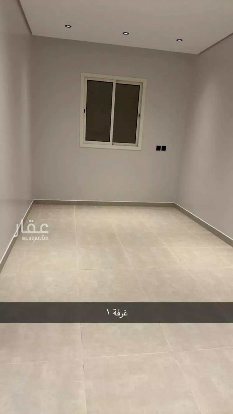 شقة للإيجار في شارع الحجاج بن أيمن بن عبيد, حي الرمال, مدينة الرياض, منطقة الرياض صورة 5