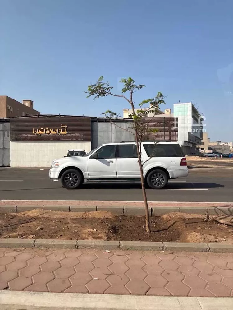 أرض للإيجار في شارع الملك فيصل ابن عبدالعزيز سعود, حي الشراع, مدينة جدة, منطقة مكة المكرمة صورة 3