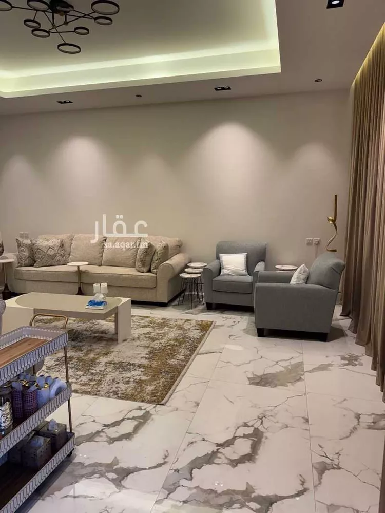 فيلا للبيع في شارع يحيى البهاري ، حي النرجس ، الرياض ، منطقة الرياض صورة 5