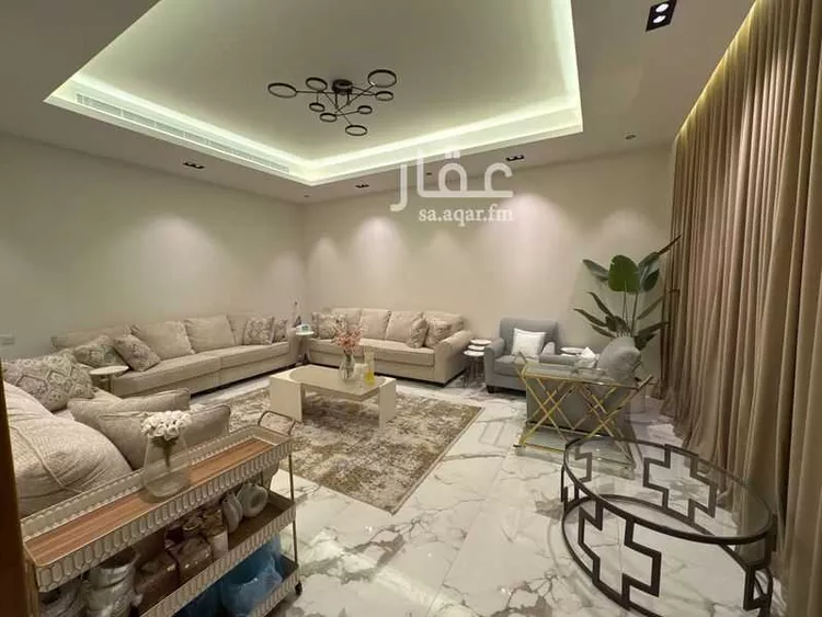 فيلا للبيع في شارع يحيى البهاري, حي النرجس, مدينة الرياض, منطقة الرياض صورة 2