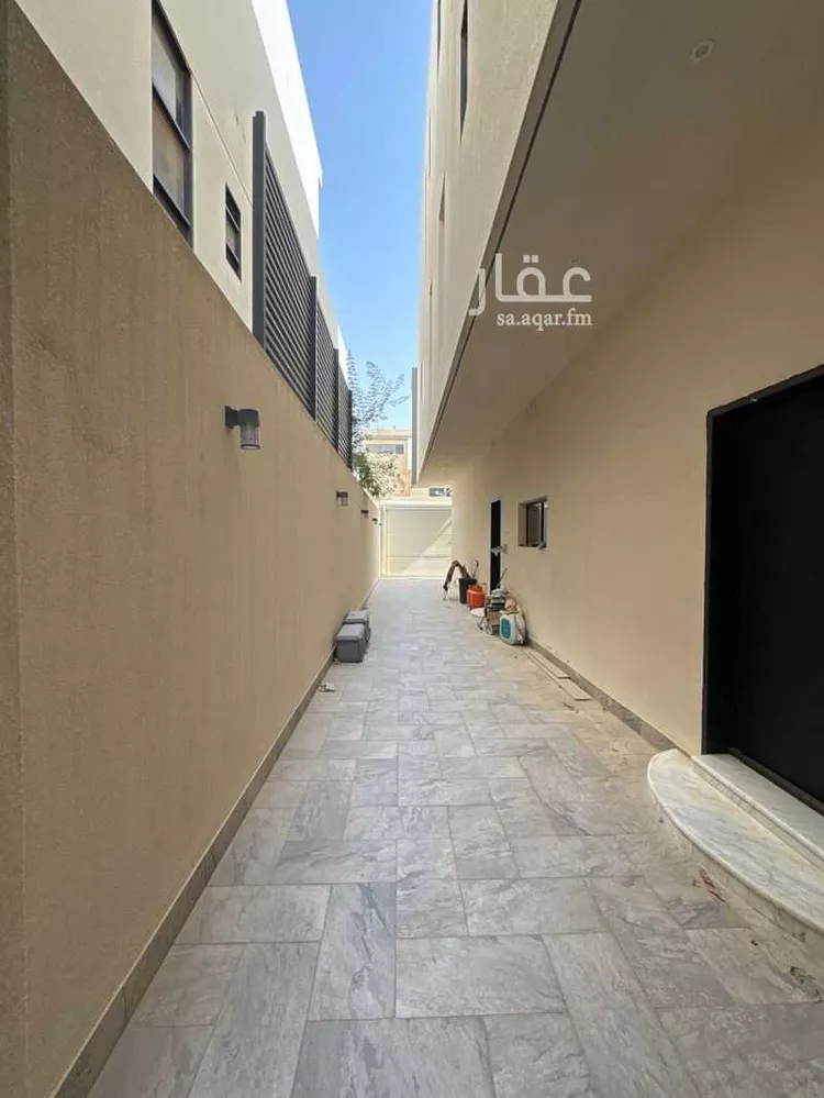 فيلا للبيع في شارع يحيى البهاري, حي النرجس, مدينة الرياض, منطقة الرياض 19
