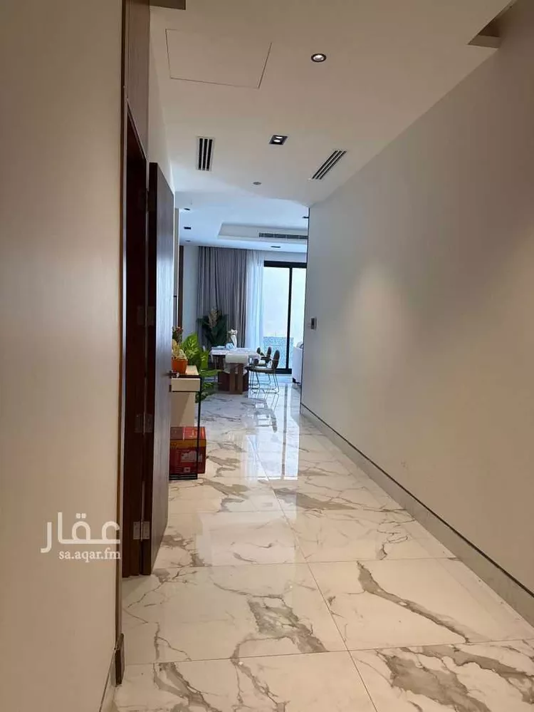 فيلا للبيع في شارع يحيى البهاري, حي النرجس, مدينة الرياض, منطقة الرياض 7