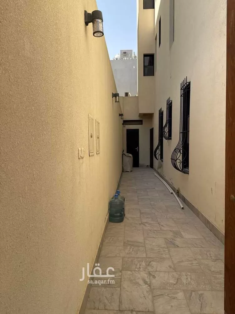 فيلا للبيع في شارع يحيى البهاري, حي النرجس, مدينة الرياض, منطقة الرياض 20