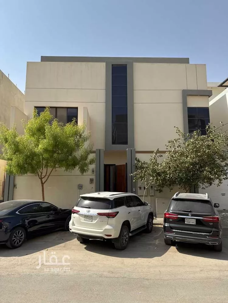 Villa for Sale in Riyadh An Narjis