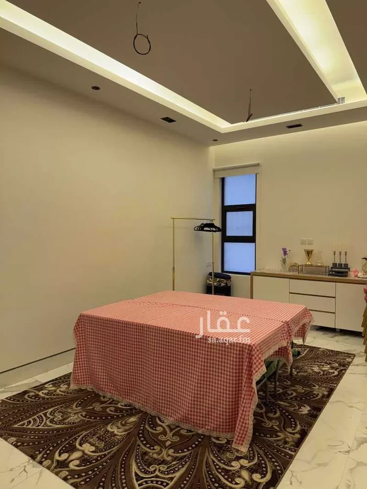 فيلا للبيع في شارع يحيى البهاري, حي النرجس, مدينة الرياض, منطقة الرياض 6