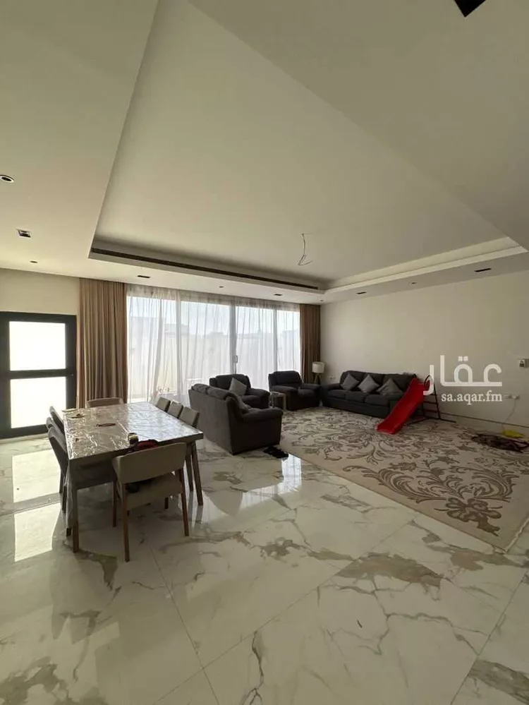 فيلا للبيع في شارع يحيى البهاري, حي النرجس, مدينة الرياض, منطقة الرياض 13