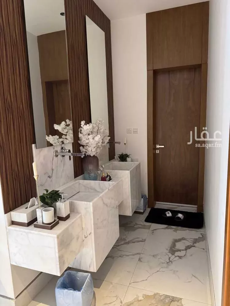 فيلا للبيع في شارع يحيى البهاري ، حي النرجس ، الرياض ، منطقة الرياض صورة 3