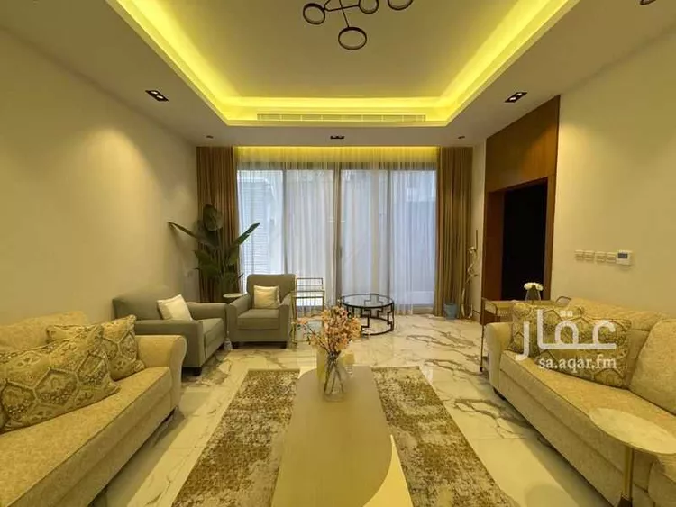 فيلا للبيع في شارع يحيى البهاري, حي النرجس, مدينة الرياض, منطقة الرياض صورة 3