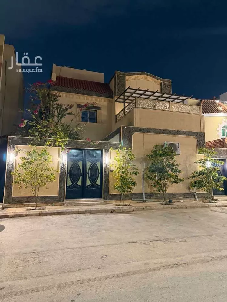 Villa for Sale in Riyadh Qurtubah صورة 2