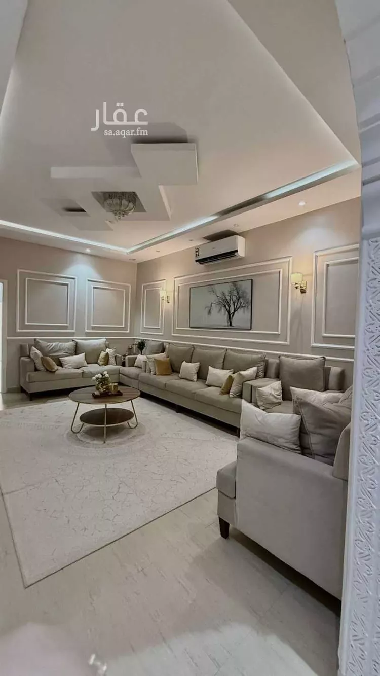 شقة للإيجار في شارع الحتار, حي النظيم, مدينة الرياض, منطقة الرياض صورة 3