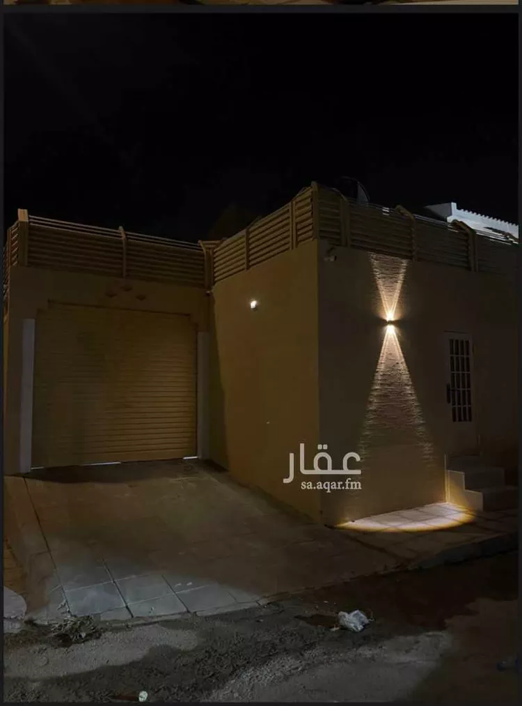 فيلا للإيجار في شارع بكار الثقفي, حي جرير, مدينة الرياض, منطقة الرياض صورة 5